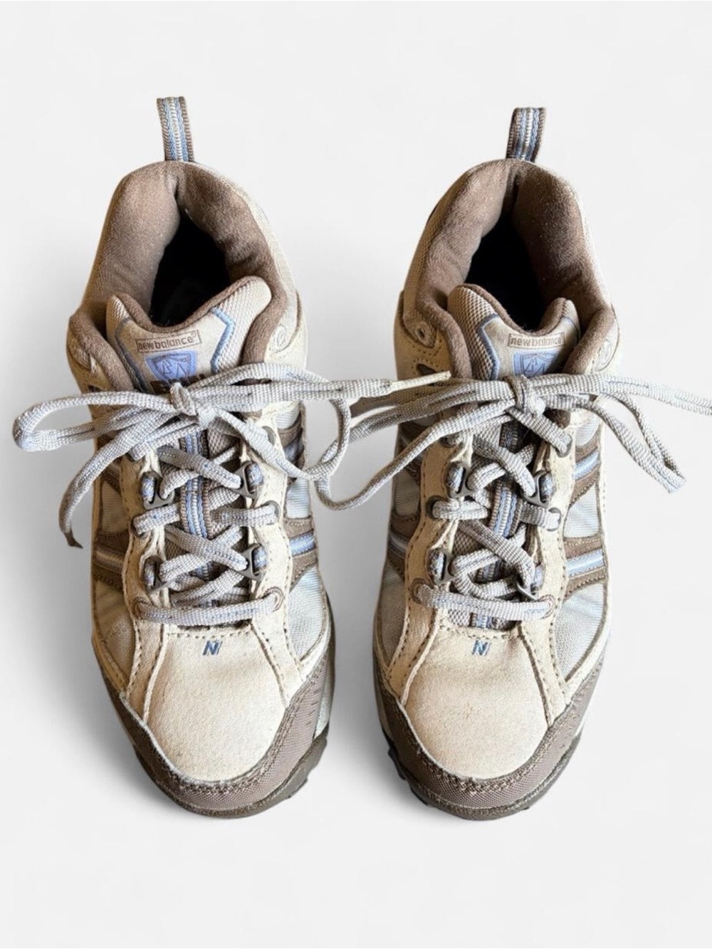 New Balance 644 Walking/Hiking Shoes